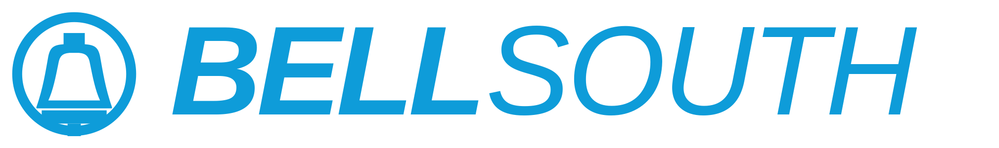 Bell South Logo